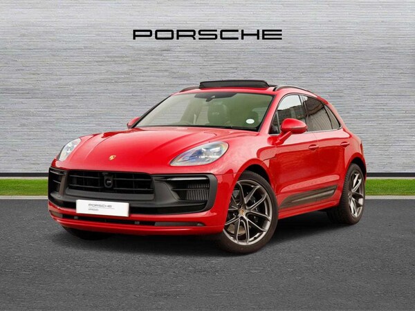 Used Porsche Macan 2025 for sale - 75496659: Photo 7