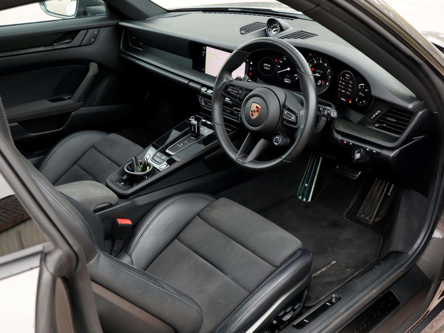 Used Porsche 911 2023 for sale - 76475834: Photo 10