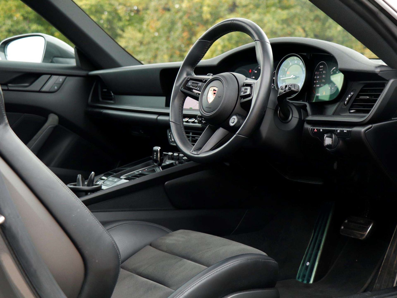 Used Porsche 911 2023 for sale - 76475834: Photo 11