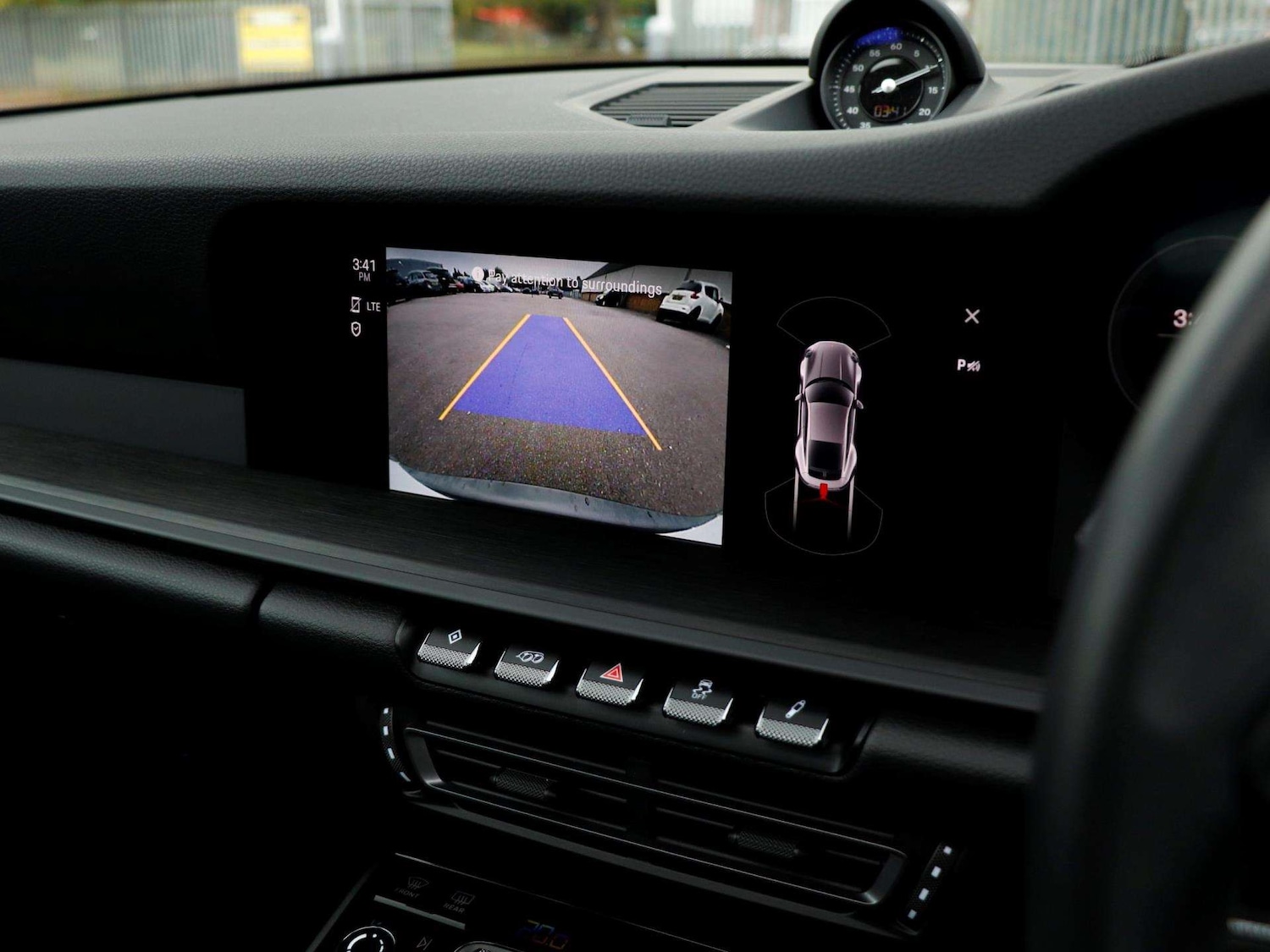 Used Porsche 911 2023 for sale - 76475834: Photo 16