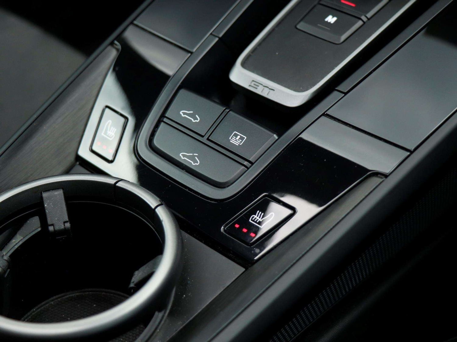 Used Porsche 911 2023 for sale - 76475834: Photo 19