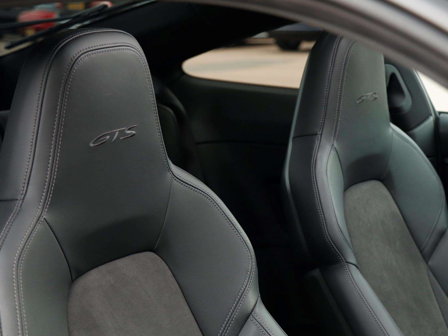 Used Porsche 911 2023 for sale - 76475834: Photo 22