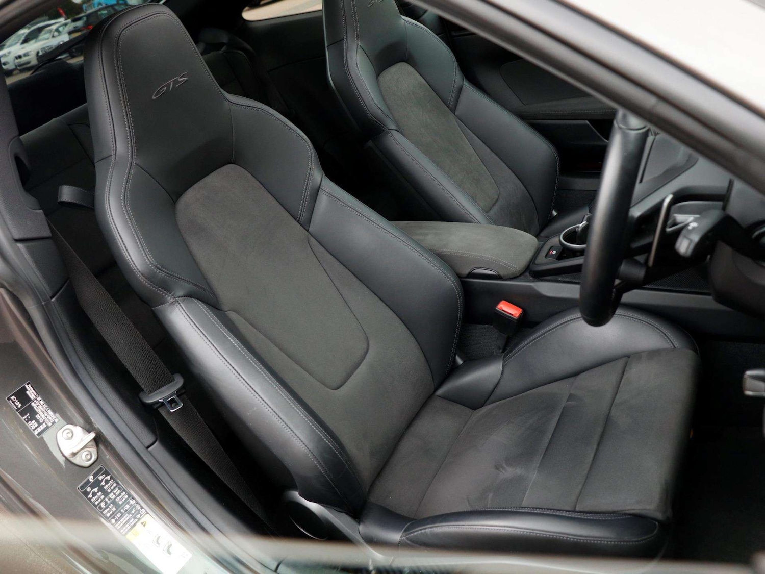 Used Porsche 911 2023 for sale - 76475834: Photo 23