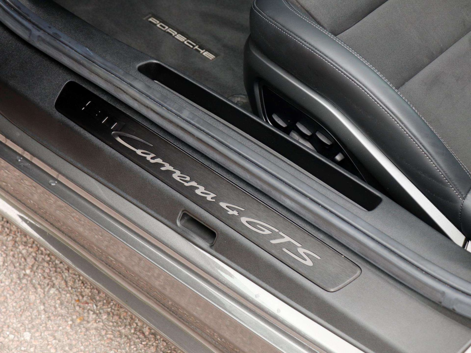 Used Porsche 911 2023 for sale - 76475834: Photo 26