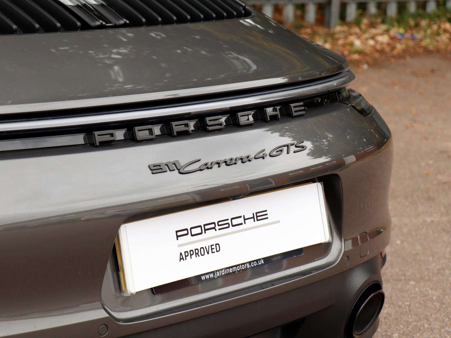 Used Porsche 911 2023 for sale - 76475834: Photo 27