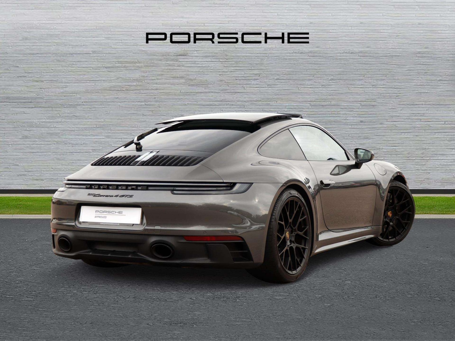 Used Porsche 911 2023 for sale - 76475834: Photo 3