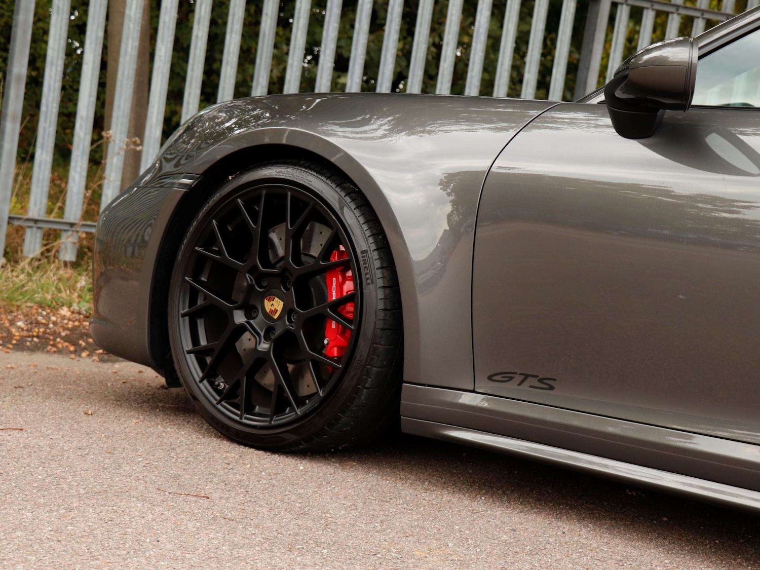 Used Porsche 911 2023 for sale - 76475834: Photo 31