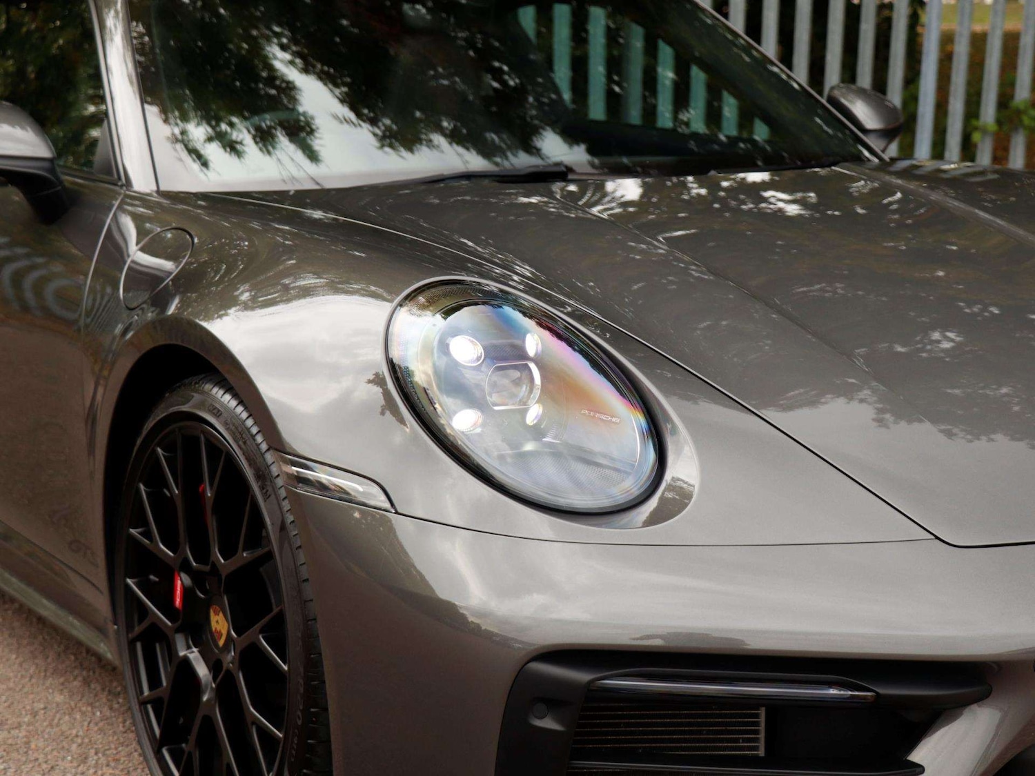 Used Porsche 911 2023 for sale - 76475834: Photo 32