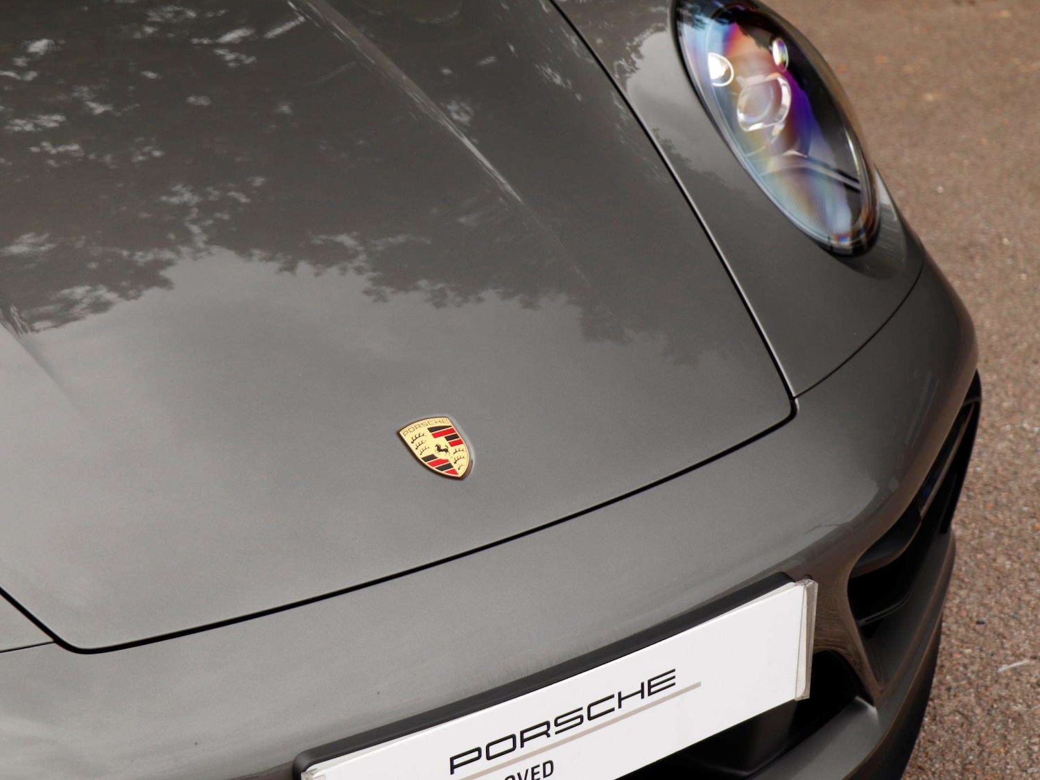 Used Porsche 911 2023 for sale - 76475834: Photo 33