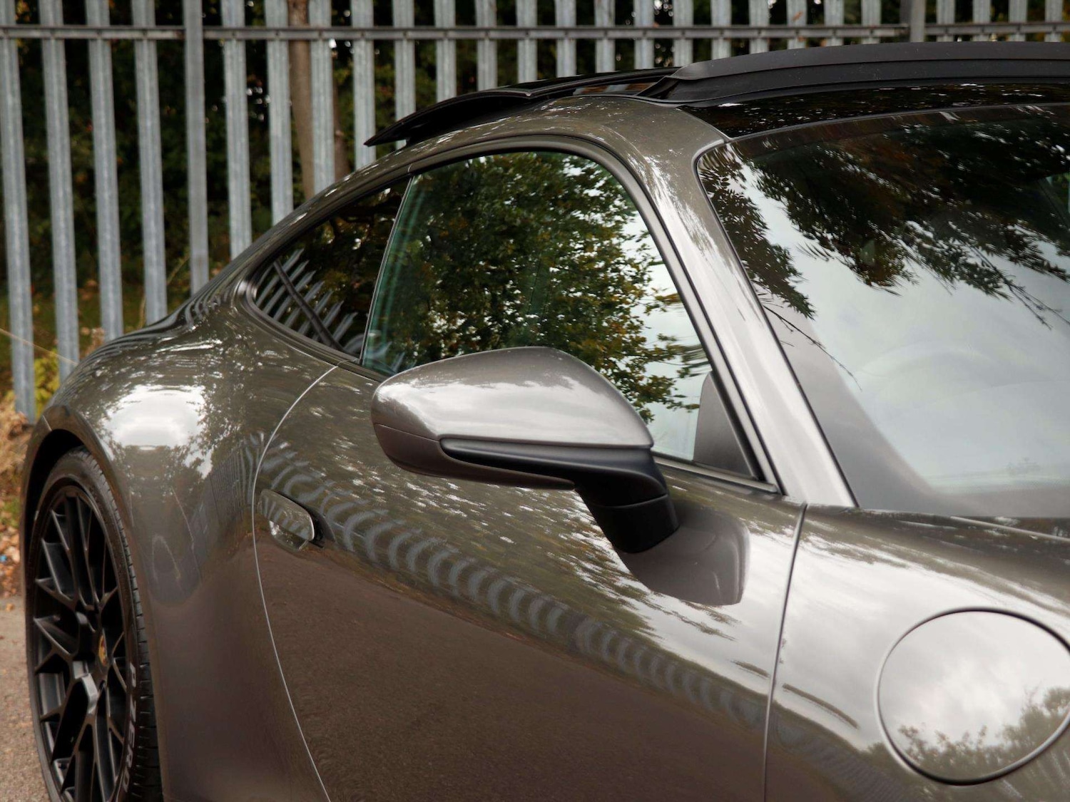 Used Porsche 911 2023 for sale - 76475834: Photo 34