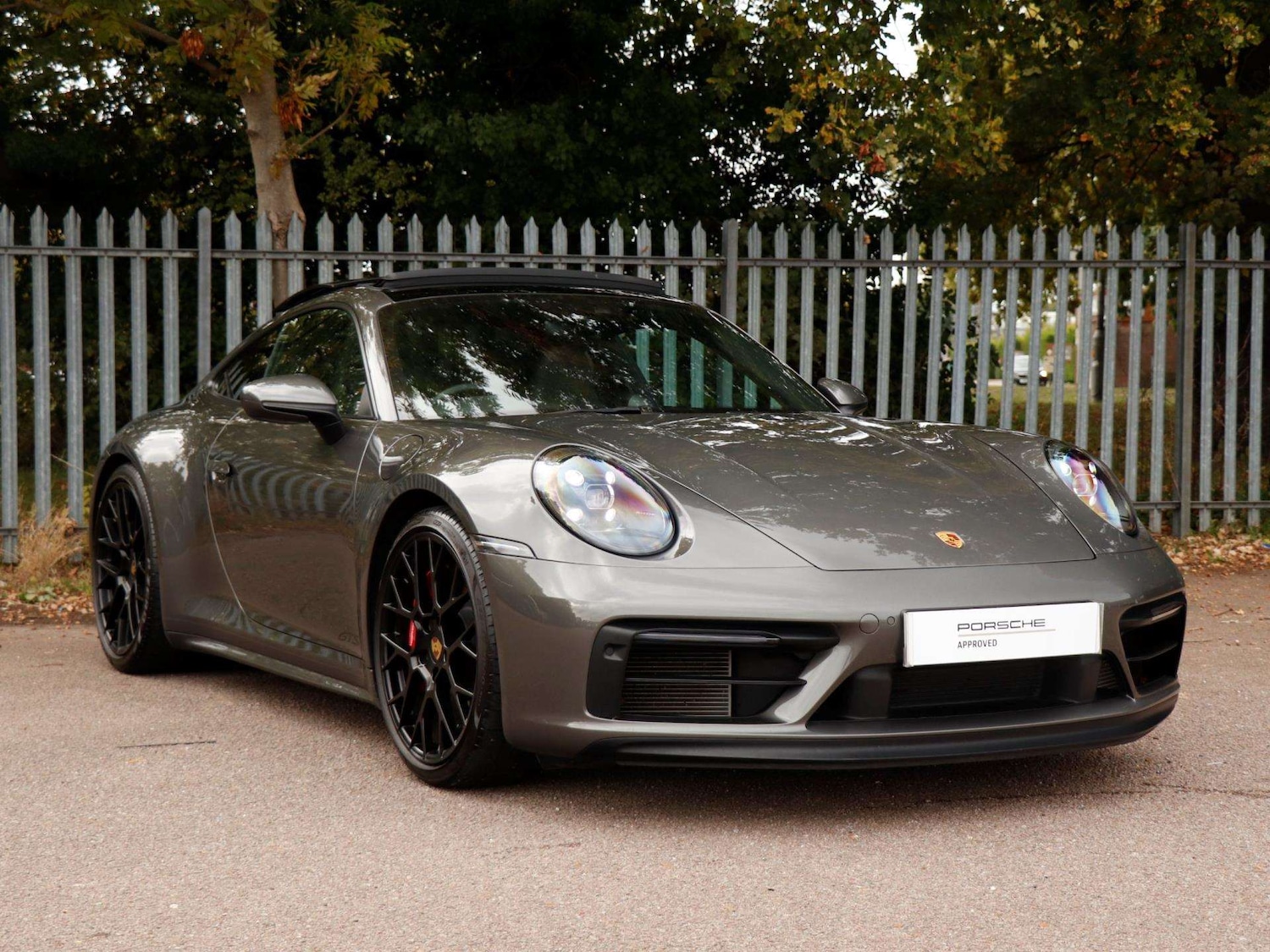 Used Porsche 911 2023 for sale - 76475834: Photo 35