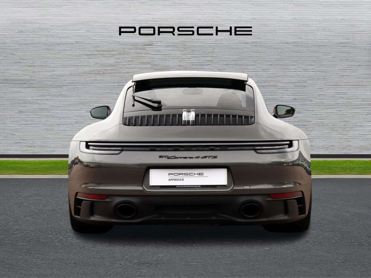 Used Porsche 911 2023 for sale - 76475834: Photo 4