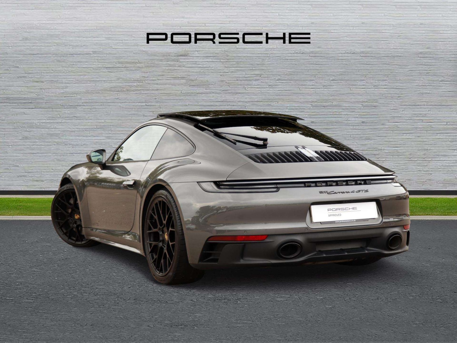 Used Porsche 911 2023 for sale - 76475834: Photo 5