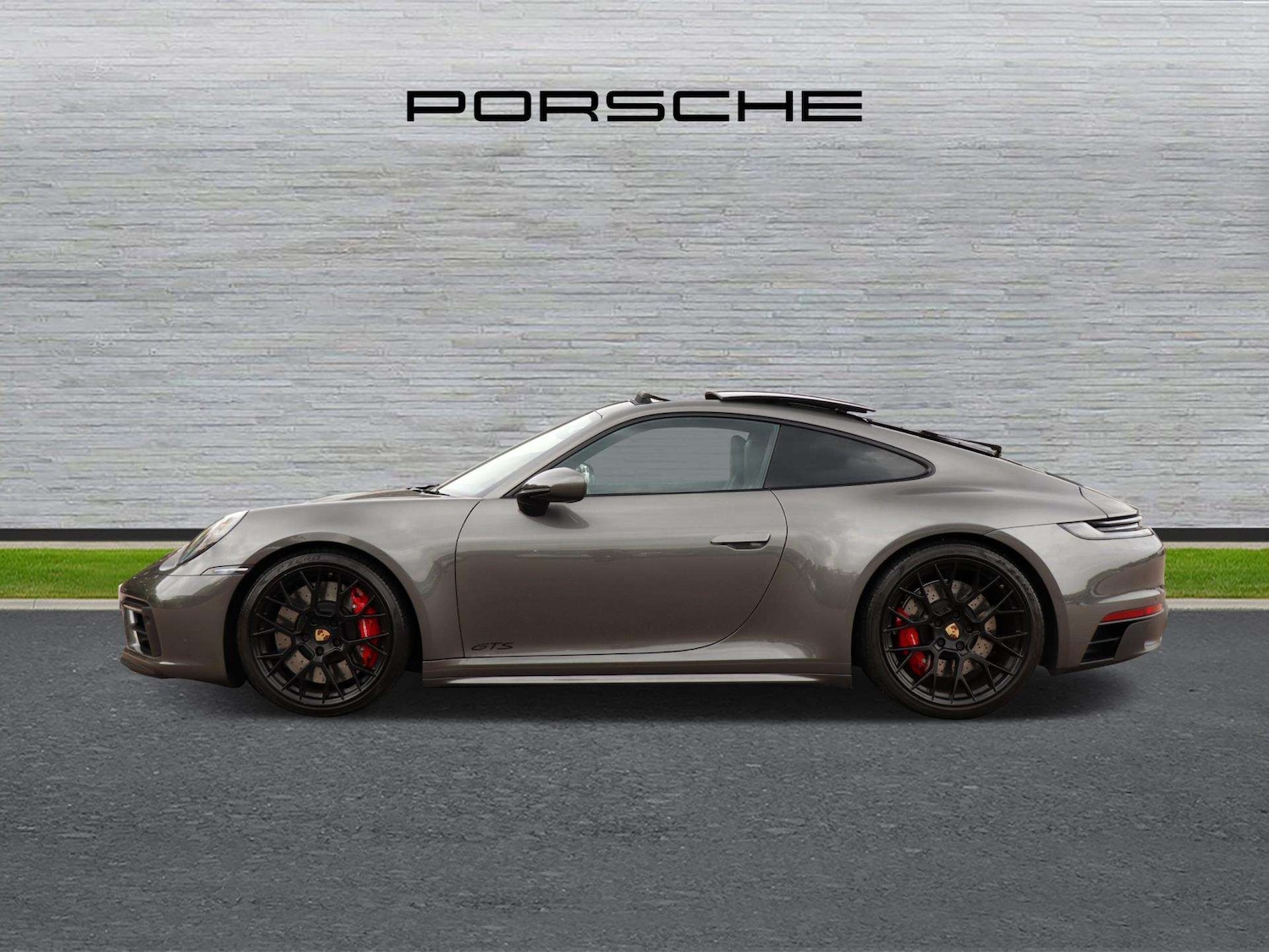 Used Porsche 911 2023 for sale - 76475834: Photo 6