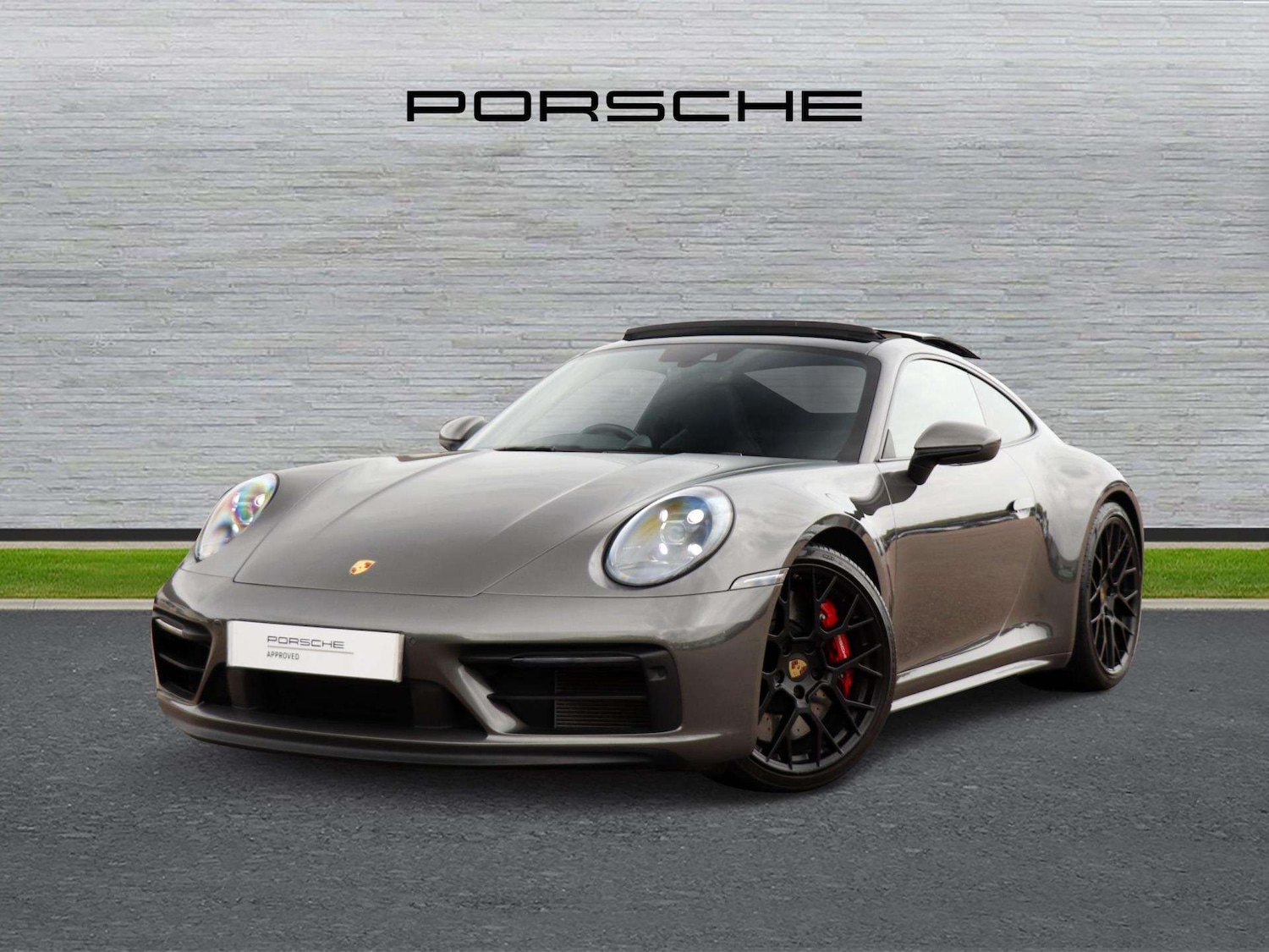 Used Porsche 911 2023 for sale - 76475834: Photo 7