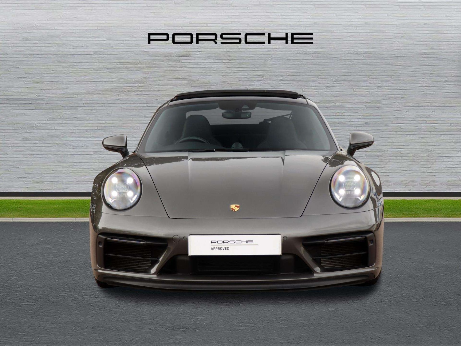 Used Porsche 911 2023 for sale - 76475834: Photo 8