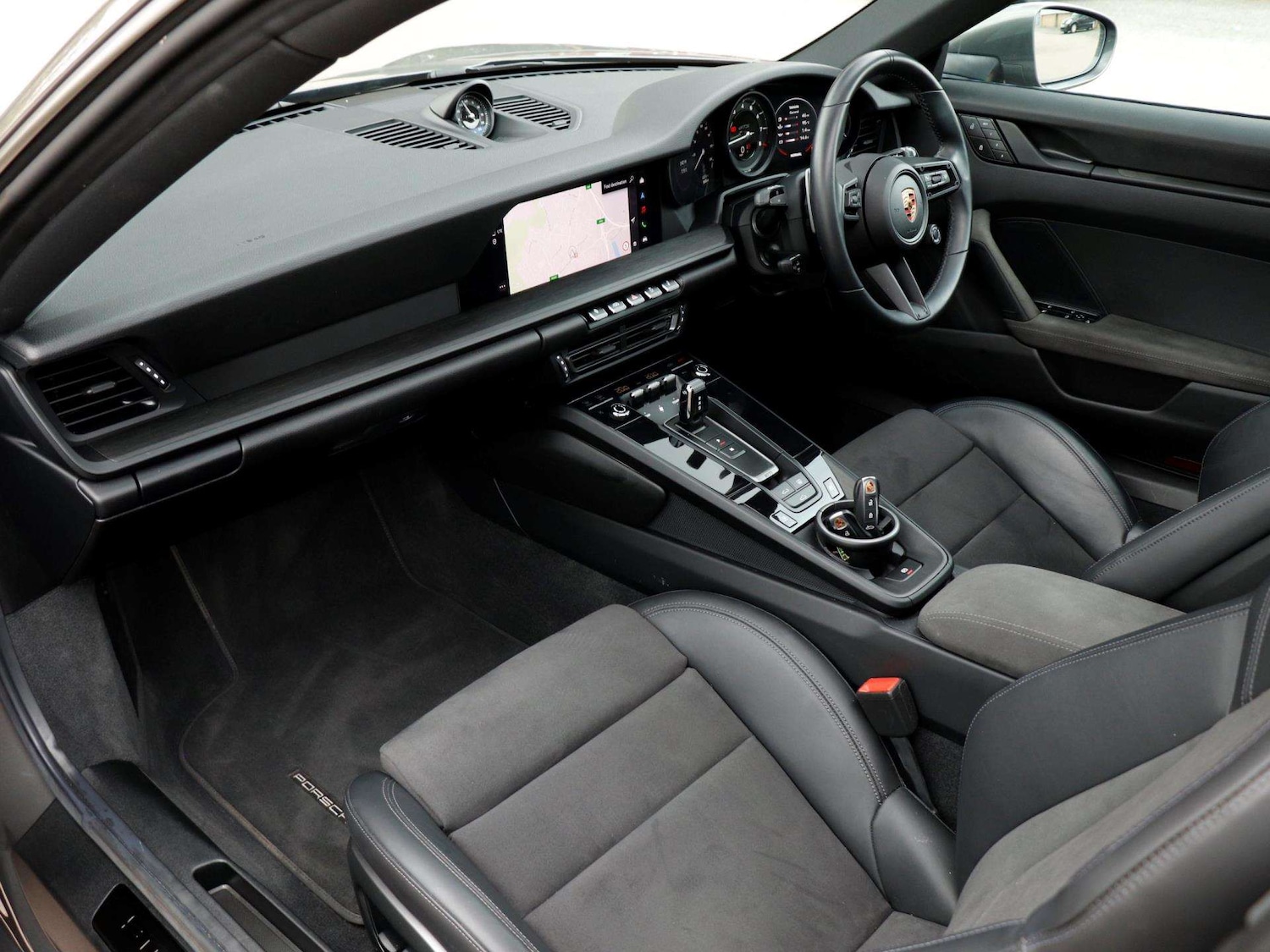 Used Porsche 911 2023 for sale - 76475834: Photo 9