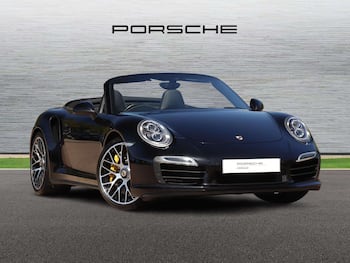 Used Porsche 911 2015 for sale - 79637168: Photo