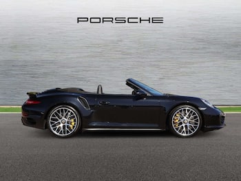 Used Porsche 911 2015 for sale - 79637168: Photo