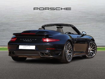 Used Porsche 911 2015 for sale - 79637168: Photo