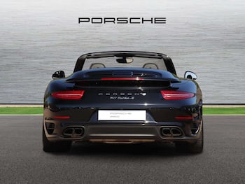 Used Porsche 911 2015 for sale - 79637168: Photo