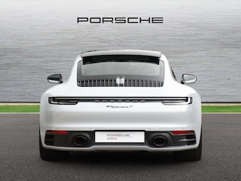 Used Porsche 911 2024 for sale - 78506998: Photo