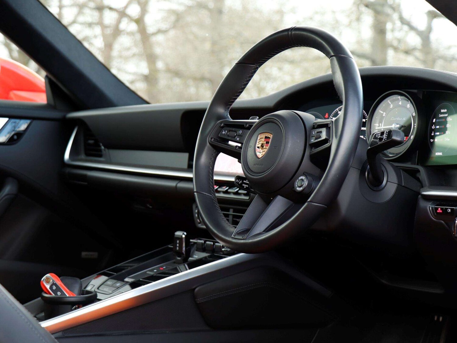 Used Porsche 911 2021 for sale - 78089566: Photo 11