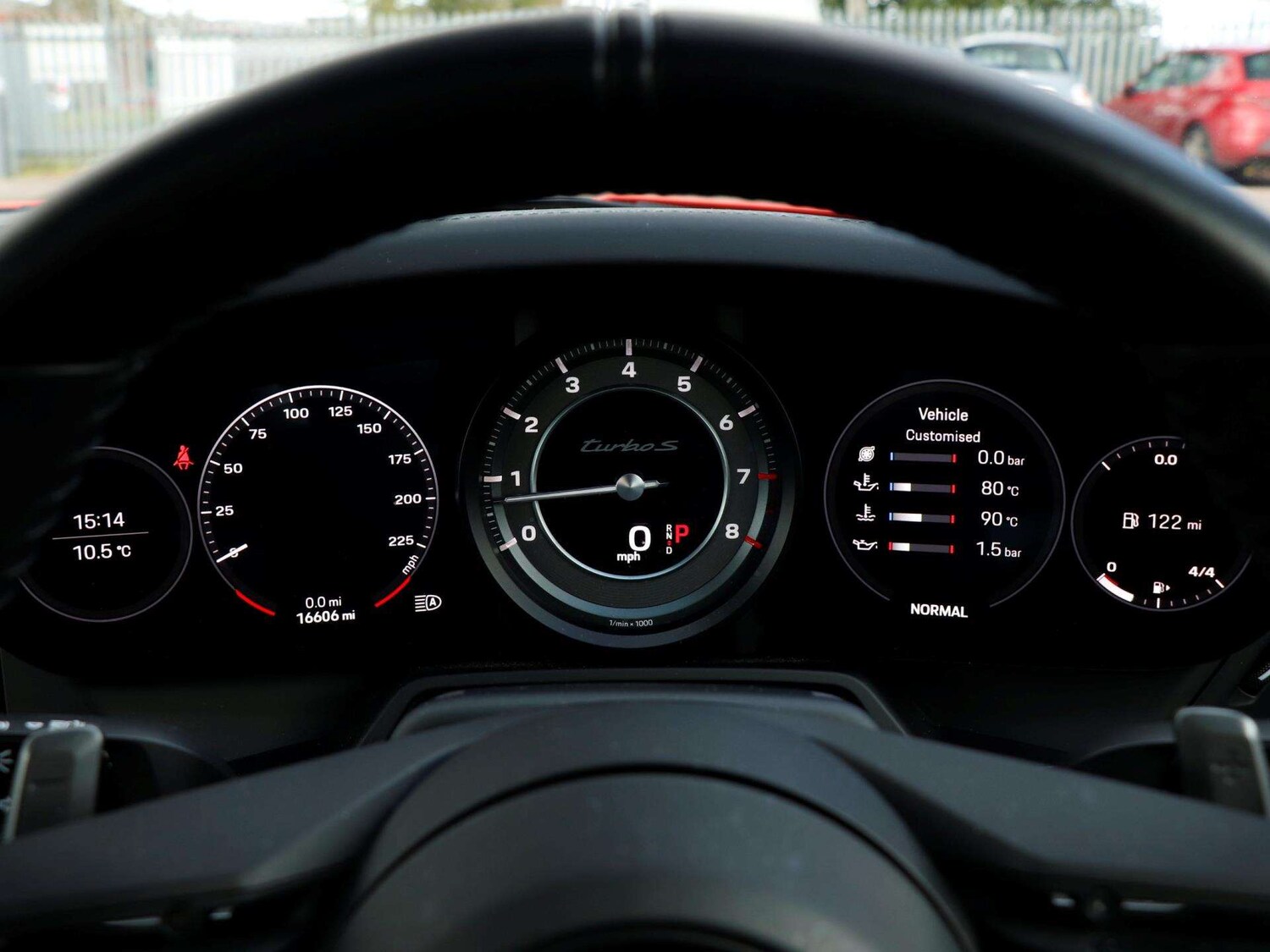 Used Porsche 911 2021 for sale - 78089566: Photo 12