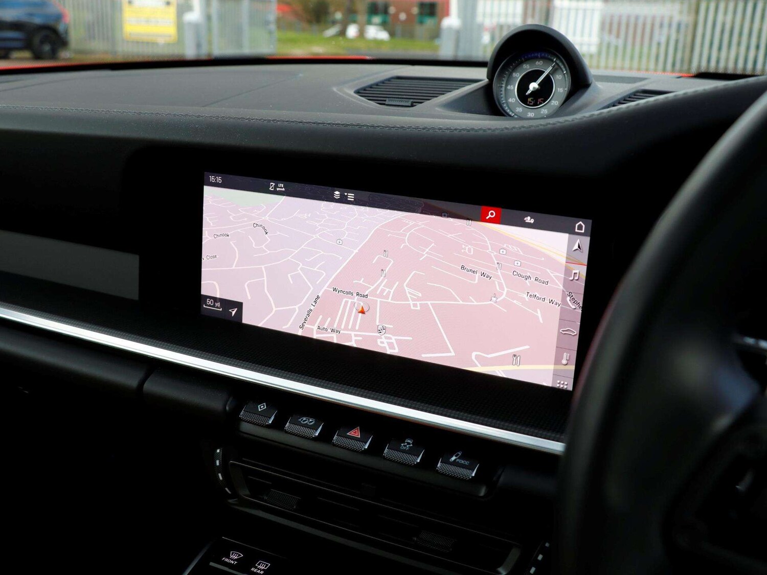 Used Porsche 911 2021 for sale - 78089566: Photo 14