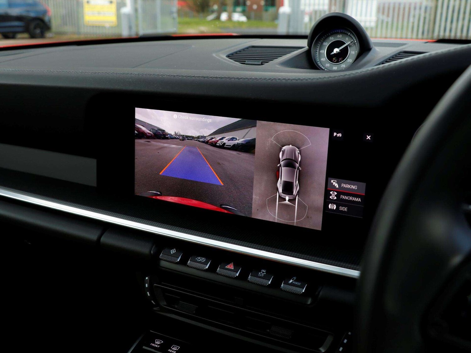 Used Porsche 911 2021 for sale - 78089566: Photo 15