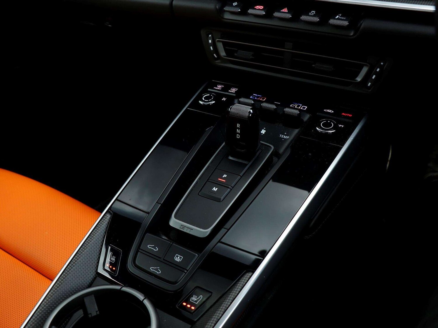 Used Porsche 911 2021 for sale - 78089566: Photo 19