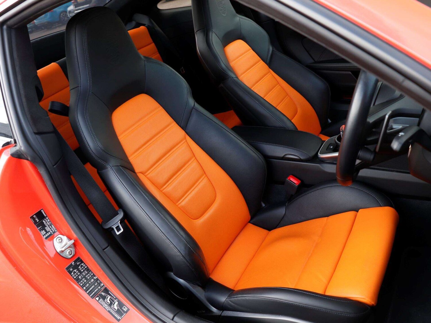 Used Porsche 911 2021 for sale - 78089566: Photo 25