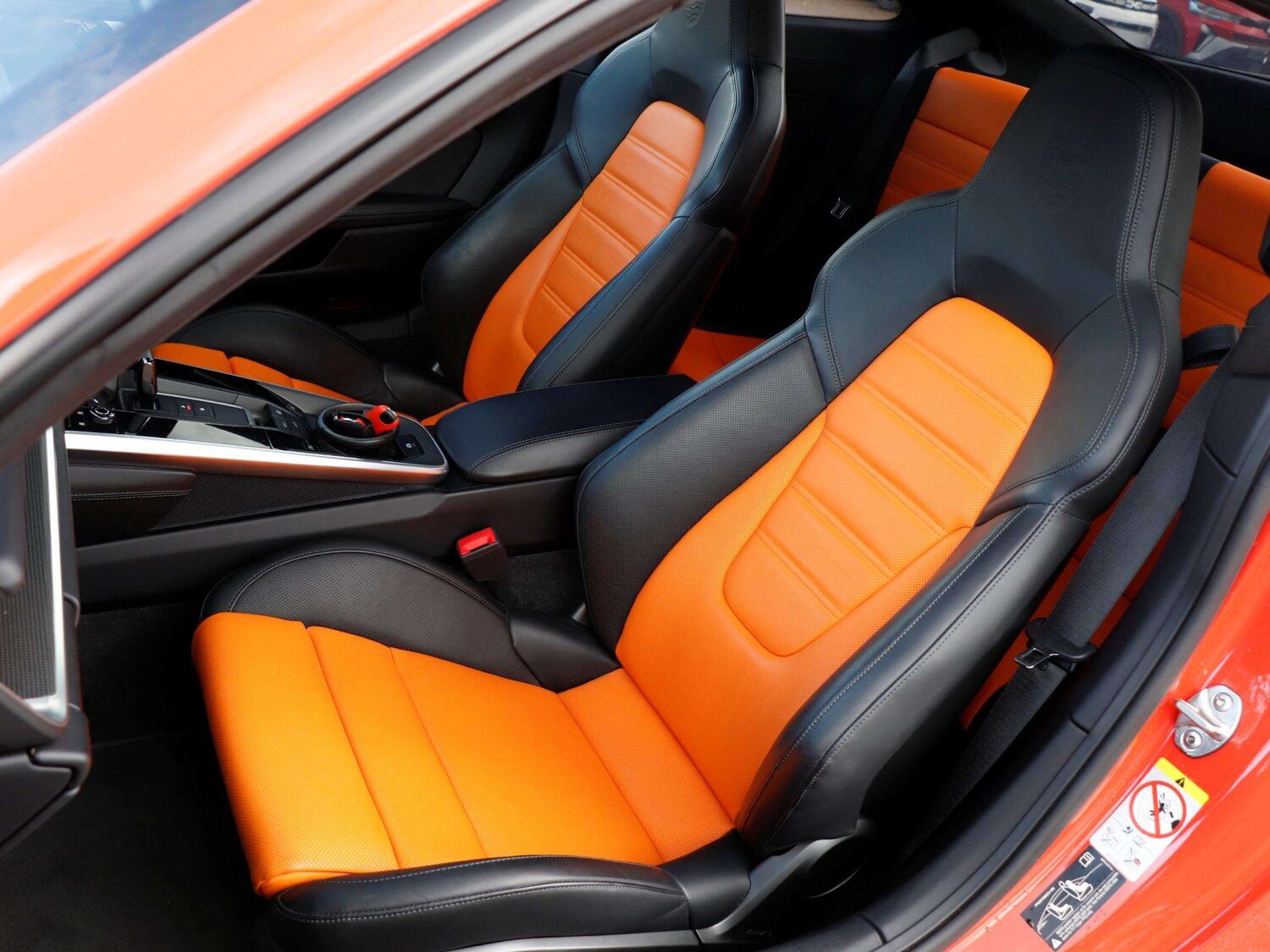 Used Porsche 911 2021 for sale - 78089566: Photo 26