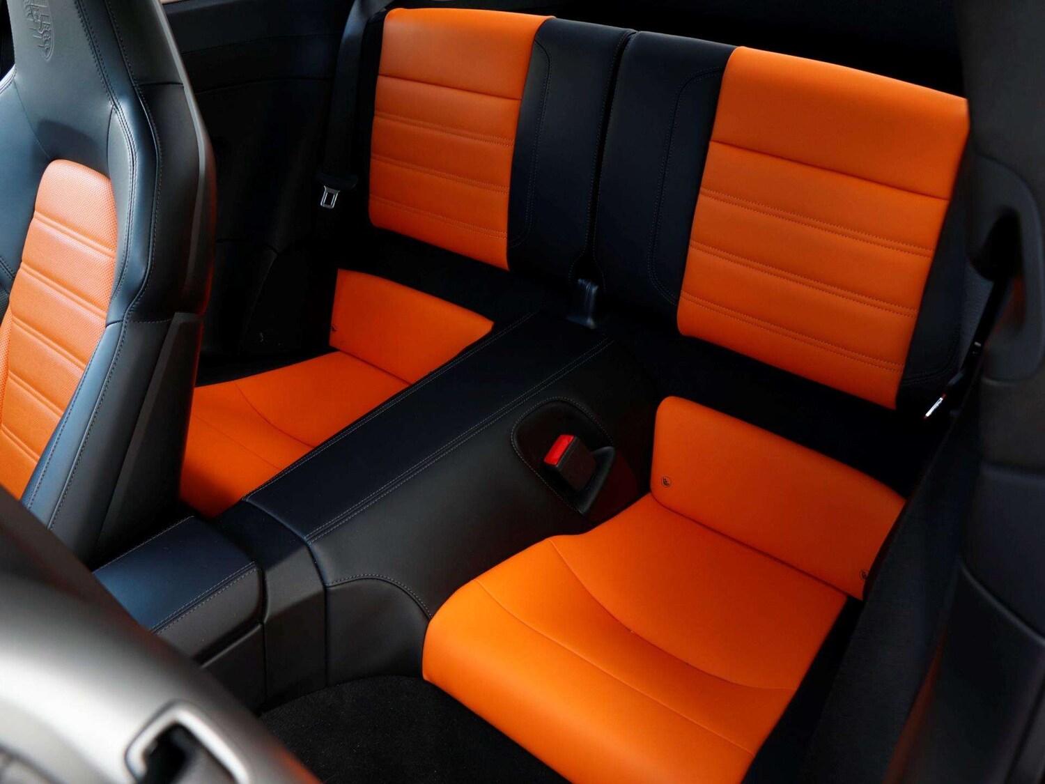 Used Porsche 911 2021 for sale - 78089566: Photo 27