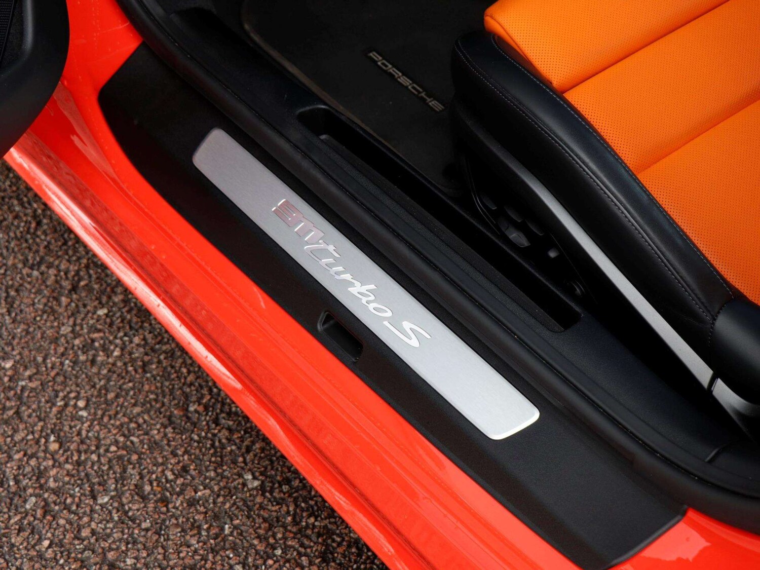 Used Porsche 911 2021 for sale - 78089566: Photo 28