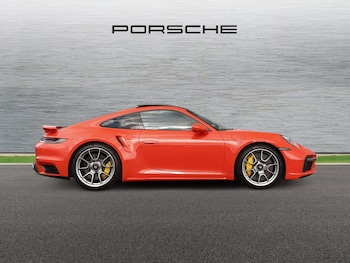 Used Porsche 911 2021 for sale - 78089566: Photo