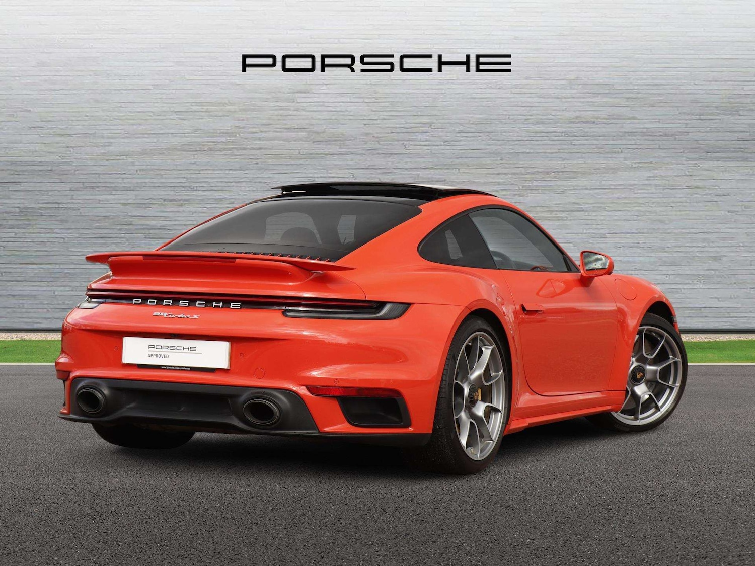 Used Porsche 911 2021 for sale - 78089566: Photo 3