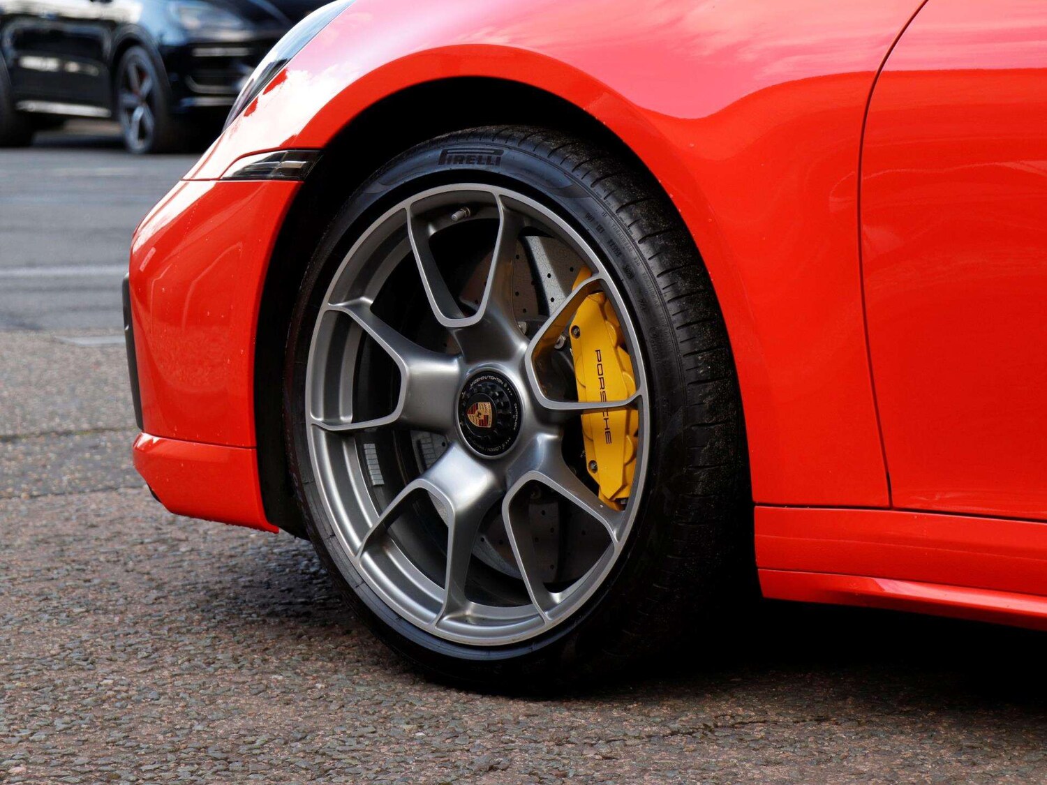 Used Porsche 911 2021 for sale - 78089566: Photo 32