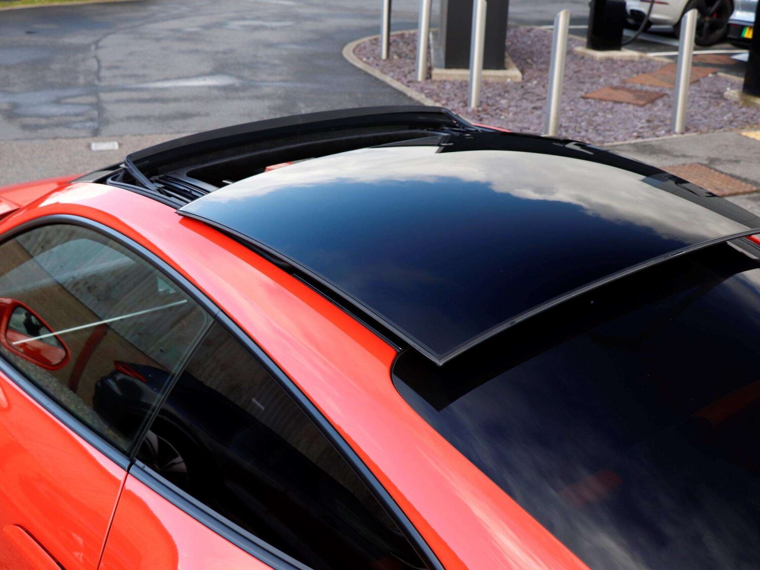 Used Porsche 911 2021 for sale - 78089566: Photo 33