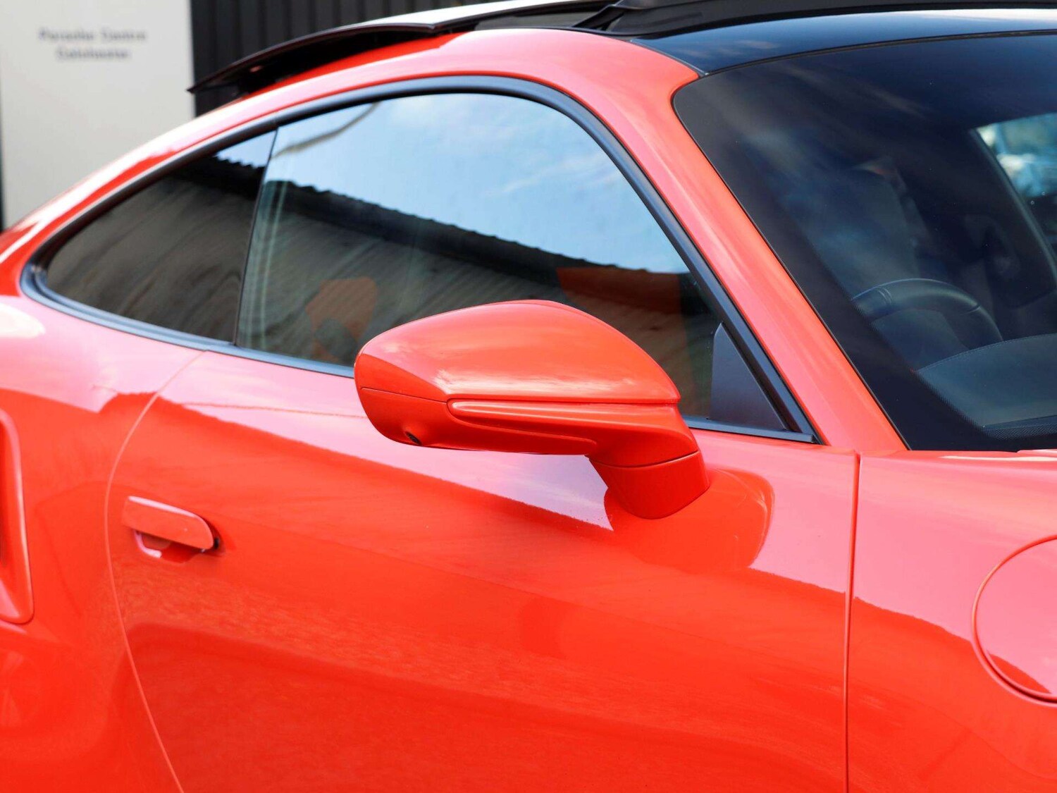 Used Porsche 911 2021 for sale - 78089566: Photo 34