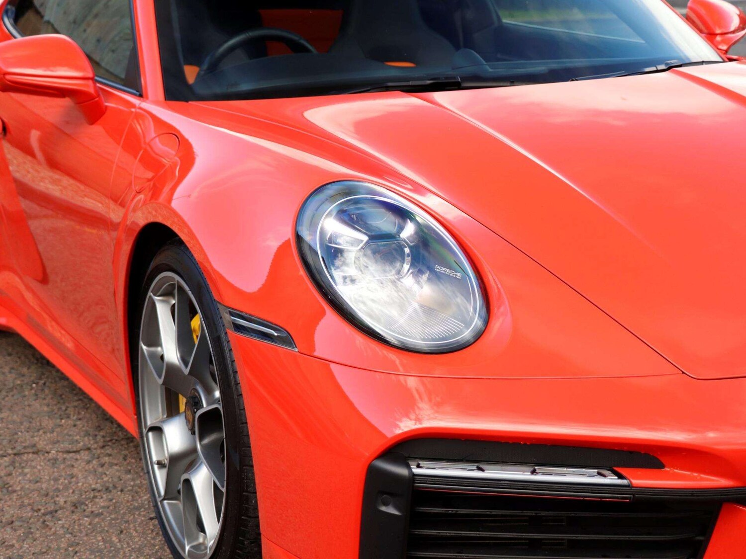 Used Porsche 911 2021 for sale - 78089566: Photo 35