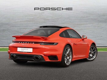 Used Porsche 911 2021 for sale - 78089566: Photo