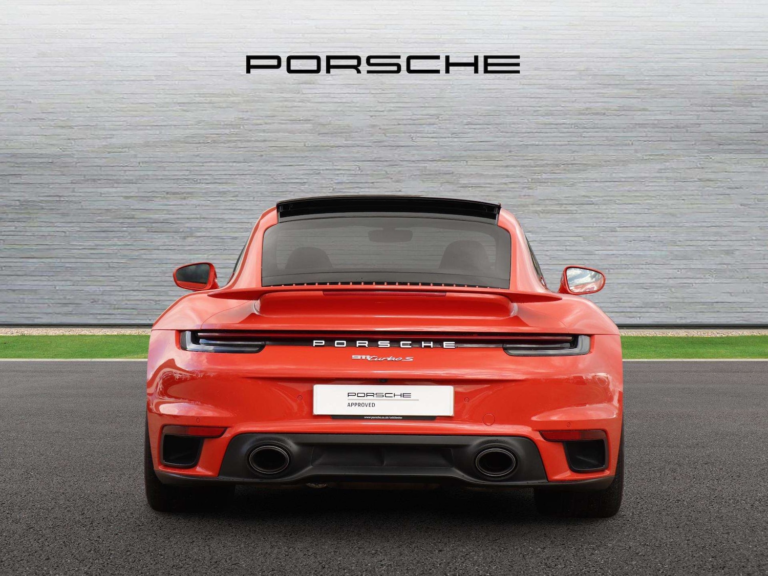 Used Porsche 911 2021 for sale - 78089566: Photo 4