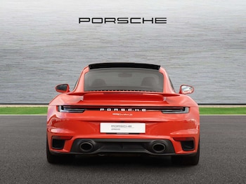 Used Porsche 911 2021 for sale - 78089566: Photo