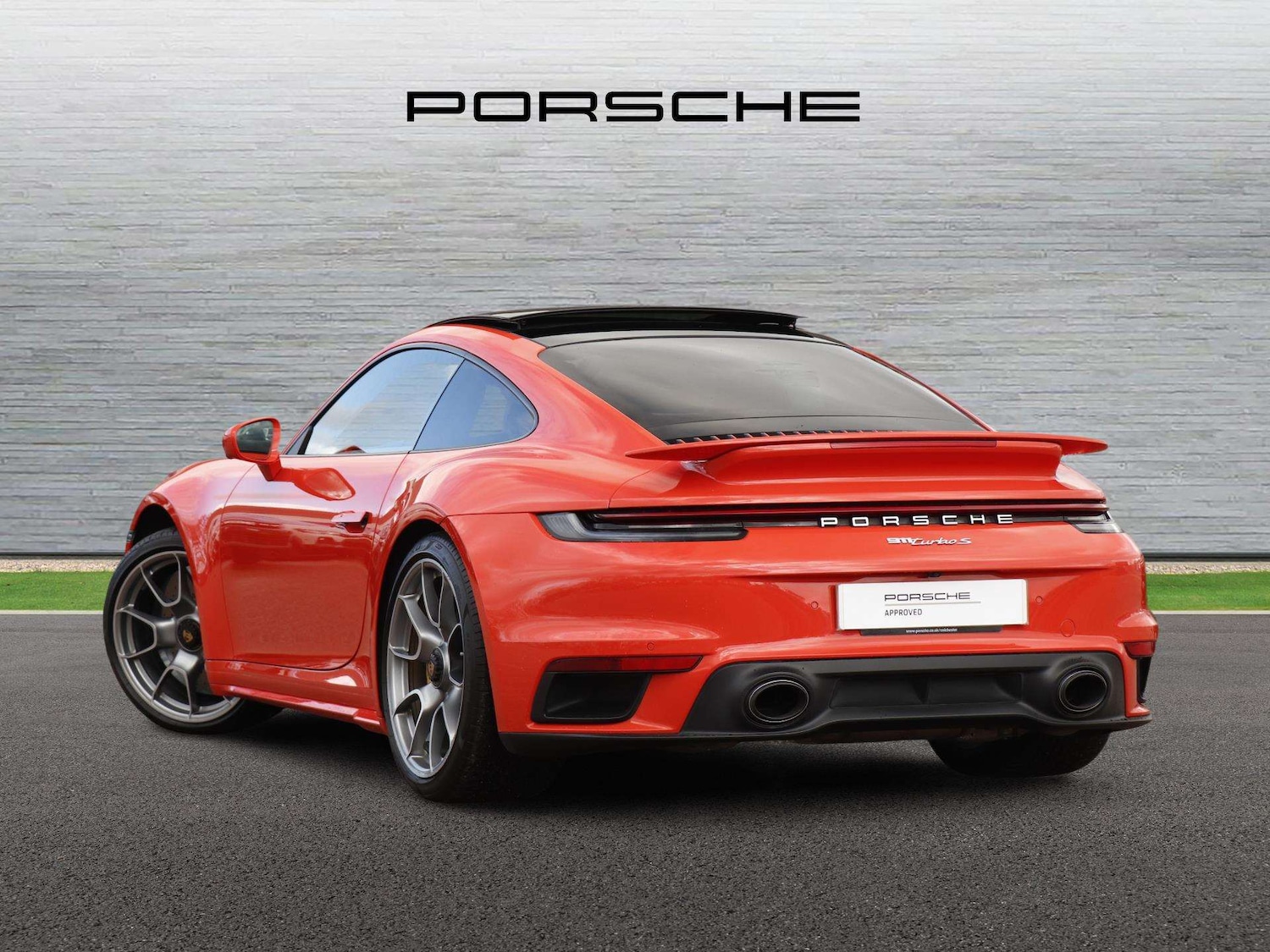 Used Porsche 911 2021 for sale - 78089566: Photo 5