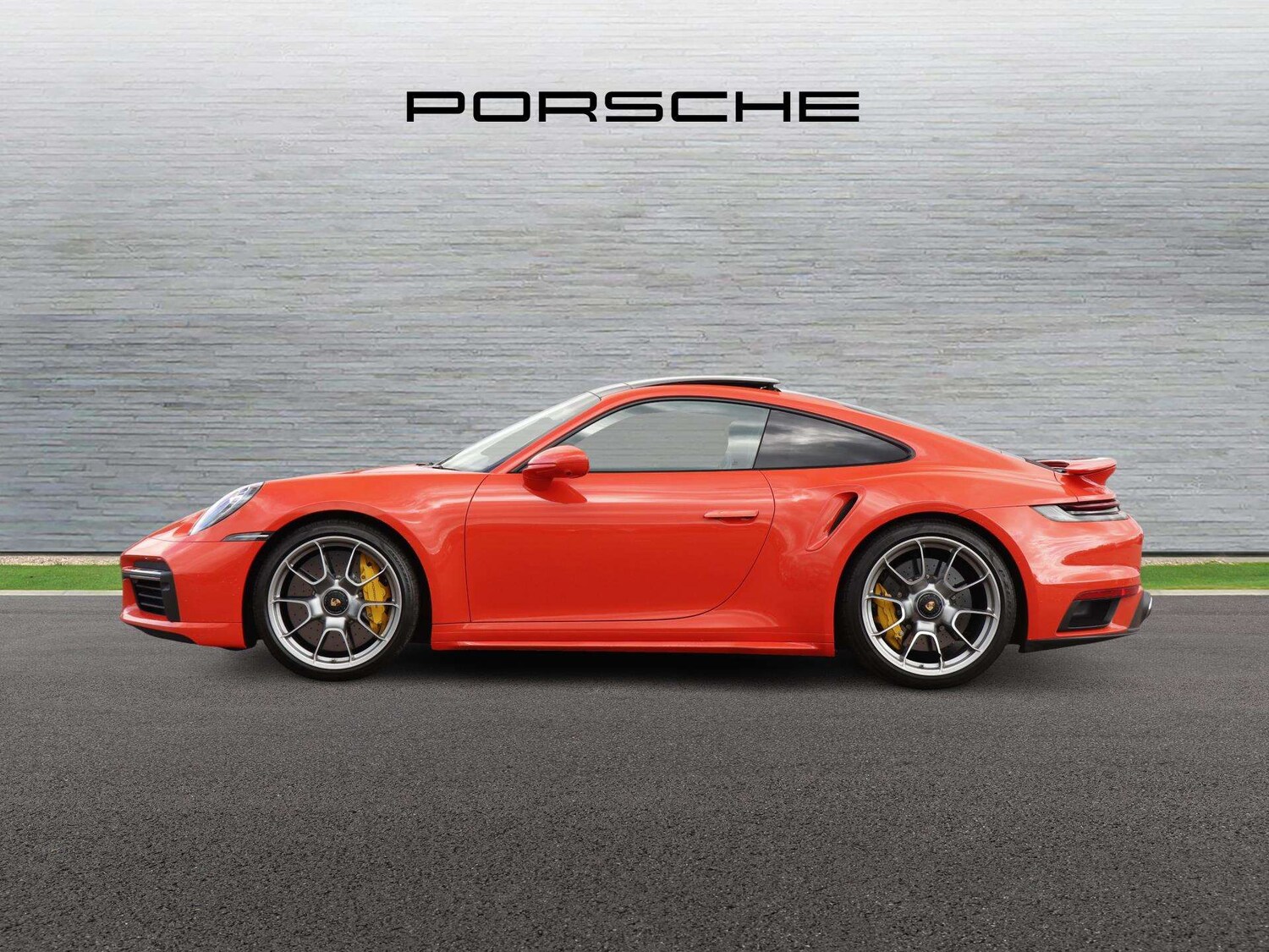 Used Porsche 911 2021 for sale - 78089566: Photo 6