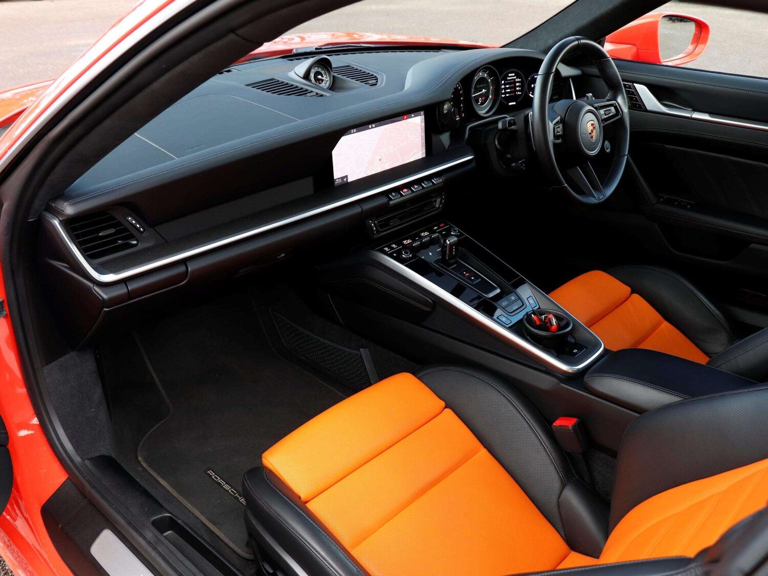 Used Porsche 911 2021 for sale - 78089566: Photo 9