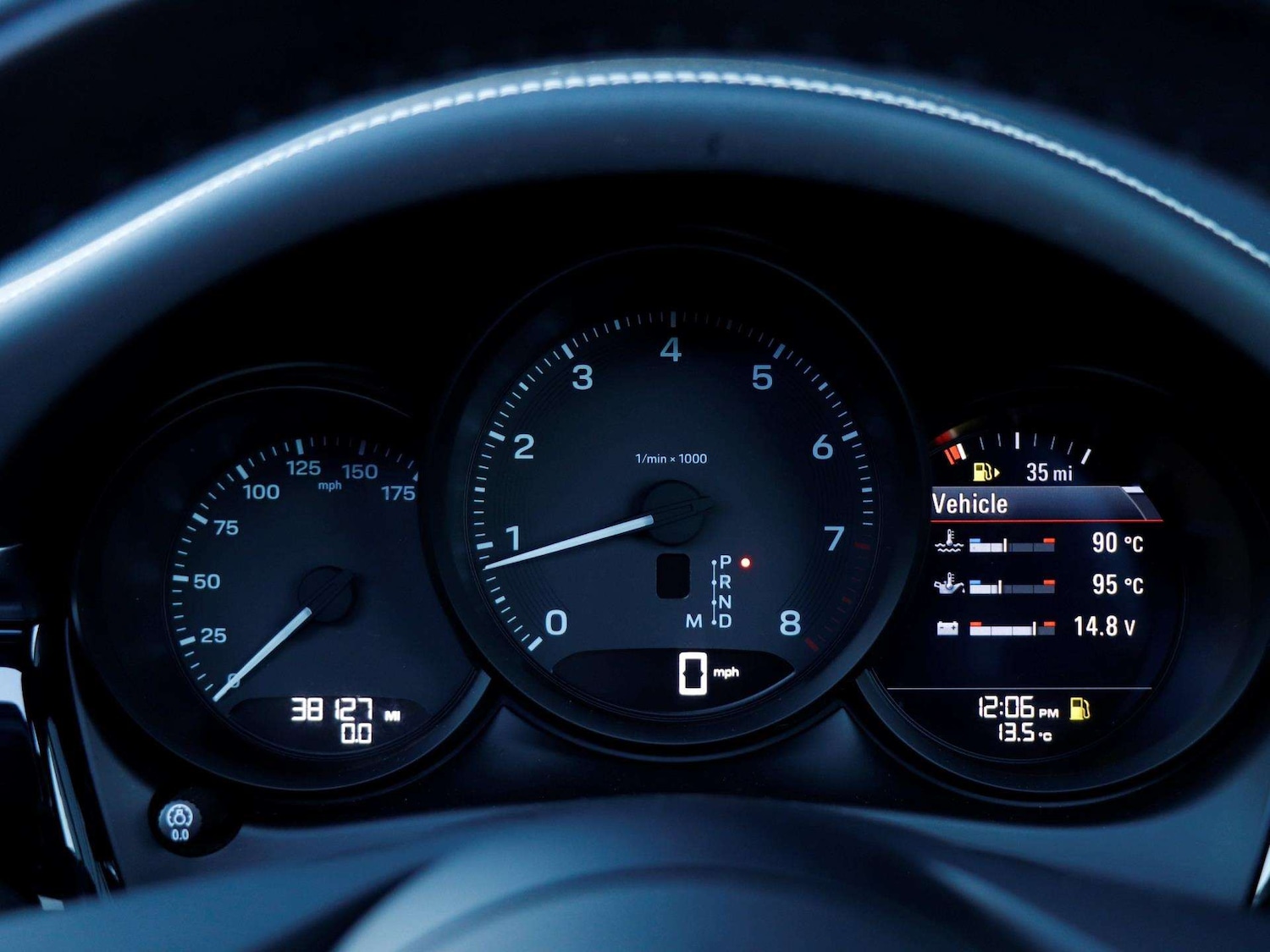 Used Porsche Macan 2022 for sale - 78161172: Photo 13