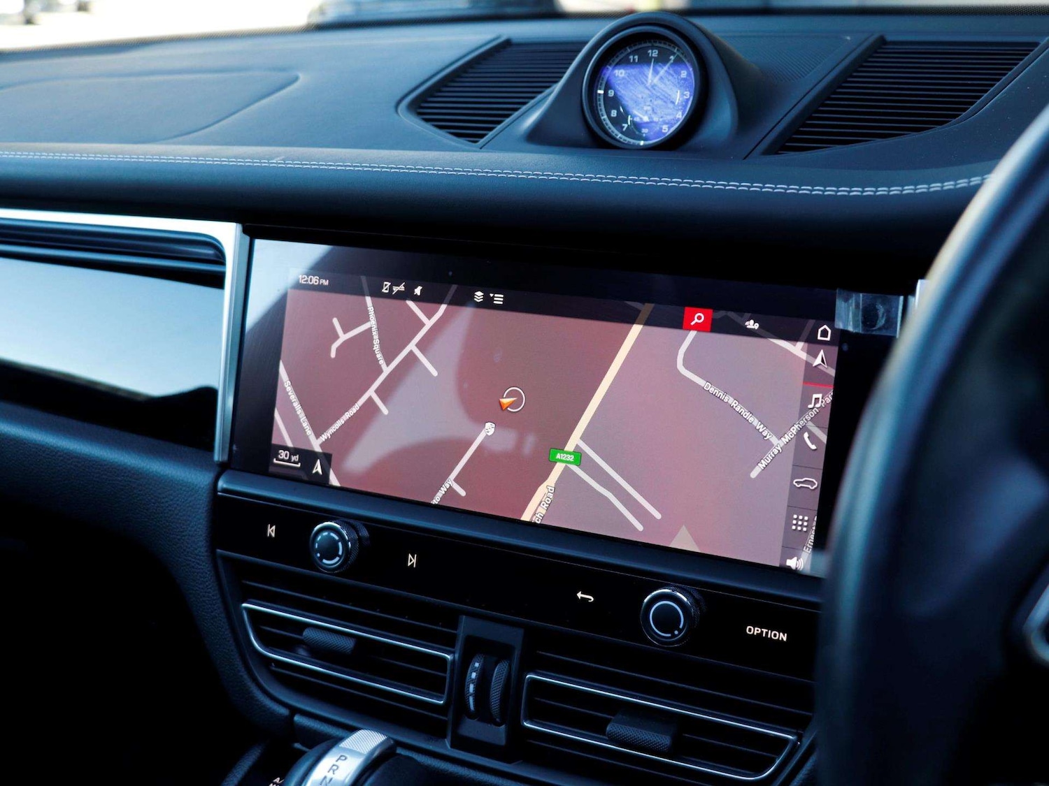 Used Porsche Macan 2022 for sale - 78161172: Photo 15