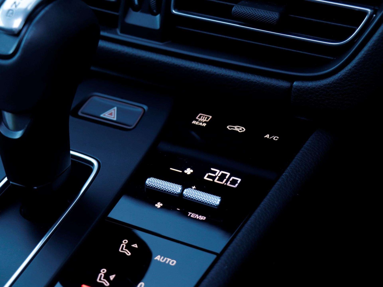 Used Porsche Macan 2022 for sale - 78161172: Photo 17